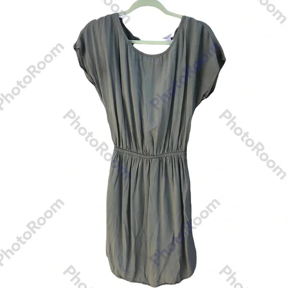 SPLENDID SHORT SLEEVE DRESS - Picture 1 of 4